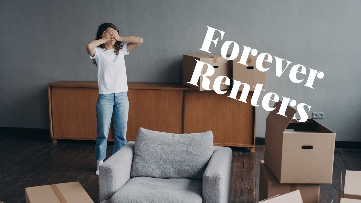 Forever Renters